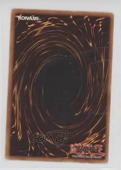 Soul Tiger Unlimited YuGiOh Invasion of Chaos #IOC-003 2004 - Image 2