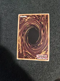 Yugioh Mystical Beast of Serket SDMA-EN037 1st Edition LP Condition - Image 2