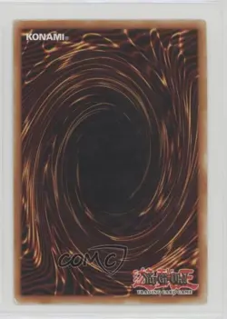 A Cat of Ill Omen 1st Ed. YuGiOh Speed Duel: Destiny Masters #SS01-ENB11 - Image 2