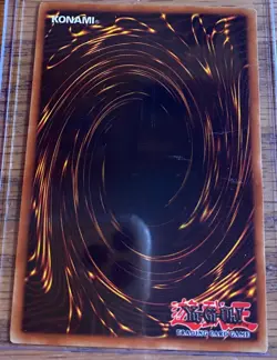 Enchanted Javelin PSV-015 Yu-Gi-Oh! Card Light Play Unlimited - Image 2