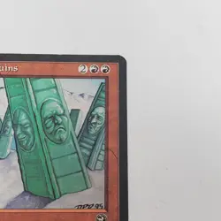 An Zerrin Ruins Magic the Gathering Card - NM MTG TCG - Image 3