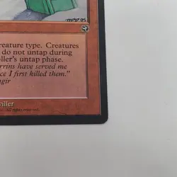 An Zerrin Ruins Magic the Gathering Card - NM MTG TCG - Image 4