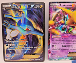 Pokemon XY Fates Collide EX Holo Card Set NM+ Lot 1 - Image 5