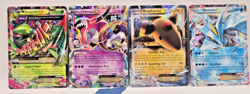 Pokemon XY Ancient Origins EX Holo Card Set NM+ Lot 2 - Image 2