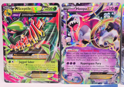Pokemon XY Ancient Origins EX Holo Card Set NM+ Lot 2 - Image 3
