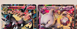 Pokemon XY Promo Cards EX Holo Card Set NM Lot 3 - Image 5