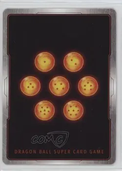 2017-Current Dragon Ball Super Card Game Promos Scientist Fu #P-036 - Image 2