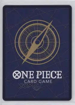 2022 One Piece Card Game: Romance Dawn OP01 R (Errata) Uta #OP01-005 - Image 2