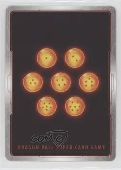 2017-Current Dragon Ball Super Card Game Promos SS3 Gotenks Flying Fists #P-519 - Image 2