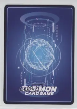 2023 Digimon Card Game - Versus Royal Knights (BT13) R of the Purge #BT13-110 - Image 2