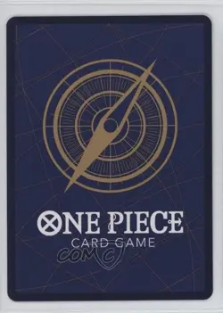2022 One Piece Card Game: Romance Dawn OP01 R Black Maria #OP01-111 - Image 2