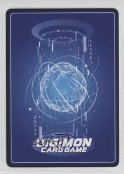 2023 Digimon Card Game - Versus Royal Knights (BT13) R Final Shining Burst - Image 2
