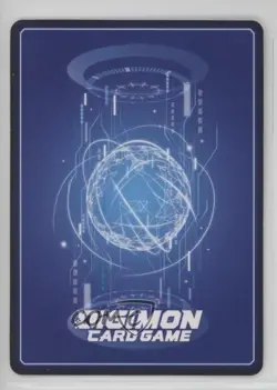 2023 Digimon Card Game - Versus Royal Knights (BT13) R Marcus Damon #BT13-095 - Image 2