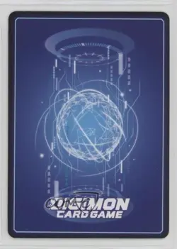 2023 Digimon Card Game - Versus Royal Knights (BT13) R Thomas H Norstein - Image 2