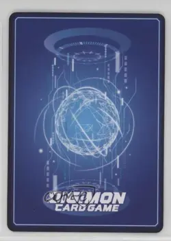 2023 Digimon Card Game - Versus Royal Knights (BT13) R Dynasmon #BT13-087 - Image 2