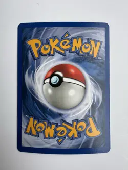 Pokemon Card - Ralts Ruby and Sapphire 67/109 Reverse Holo - Image 2