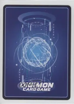 2023 Digimon Card Game - Versus Royal Knights (BT13) R Ravemon #BT13-089 - Image 2