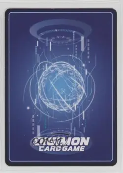 2023 Digimon Card Game - Versus Royal Knights (BT13) SR Ravemon: Burst Mode - Image 2