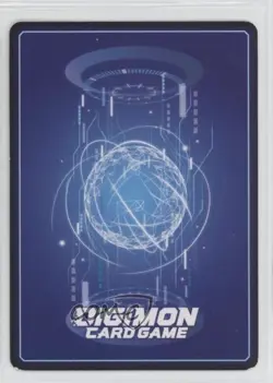 2023 Digimon Card Game - Versus Royal Knights (BT13) SR Ravemon: Burst Mode - Image 2