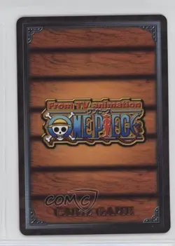 2004 One Piece Card Game Part ES Japanese Cricket #ES-C26 - Image 2