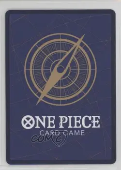 2023 One Piece Card Game: Kingdoms of Intrigue OP04 Japanese R Bartolomeo - Image 2