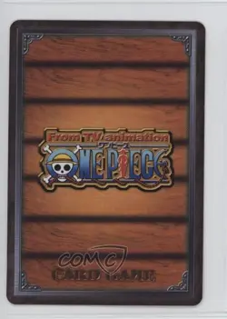 2002 One Piece Card Game Part SB Japanese Sword dedicated to the princess - Image 2