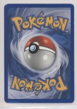 Pupitar Pokemon e-Card Series Expedition #90 2002 - Image 2
