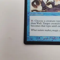 Unnatural Selection Near Mint, English Apocalypse MTG Magic 32/143 - Image 5