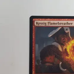 Kessig Flamebreather Innistrad: Crimson Vow Regular 164/277 - NM MTG TCG - Image 2