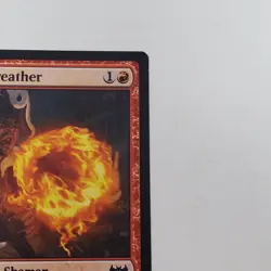 Kessig Flamebreather Innistrad: Crimson Vow Regular 164/277 - NM MTG TCG - Image 3