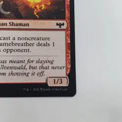 Kessig Flamebreather Innistrad: Crimson Vow Regular 164/277 - NM MTG TCG - Image 4