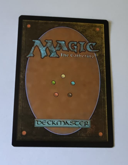 MtG Strefan, Maurer Progenitor (VOC-002) Mythic Rare English MINT - Image 2