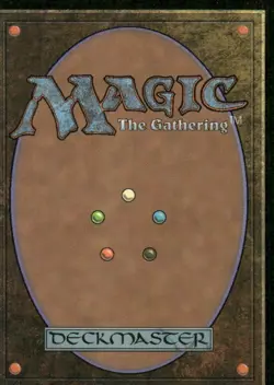 Symbiosis Urza's Saga MTG Magic the Gathering card - Image 2