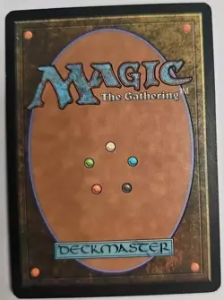 MTG Magic The Gathering Card Repulse Instant Blue Invasion - Image 2