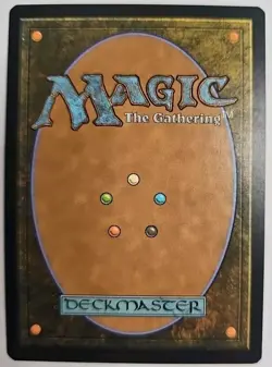 MTG Magic The Gathering Card Abstruse Interference Instant White Oath Of The Gat - Image 2