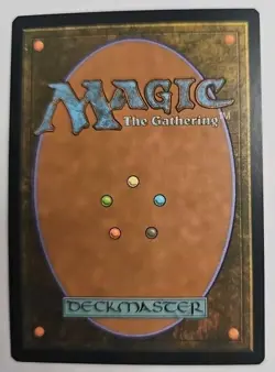 MTG Magic The Gathering Card Kraul Harpooner Creature Insect Warrior Green GRN - Image 2