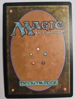 MTG Magic The Gathering Card Blood Bairn Creature Vampire Black M14 - Image 2