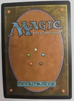 MTG Magic The Gathering Card Vedalken Mesmerist Creature Vedalken Wizard Blue - Image 2