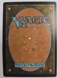 MTG Magic The Gathering Card Disfigure Instant Black Masters 25 - Image 2