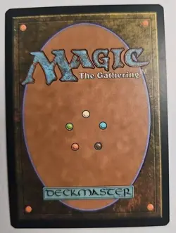 MTG Magic The Gathering Card Profit White Loss Black Instant Dragon's Maze 2013 - Image 2