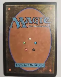 MTG Magic The Gathering Card Nexus Wardens Creature Satyr Archer Green THB - Image 2