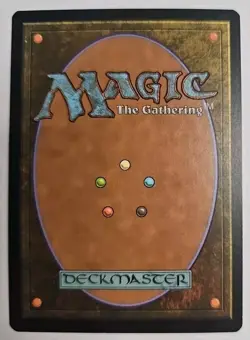 MTG Magic The Gathering Card Naturalize Instant Green M14 - Image 2