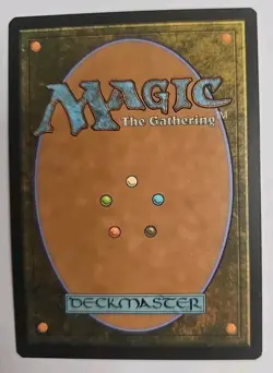 MTG Magic The Gathering Card Consign to the Pit Sorcery Black Ravnica Allegiance - Image 2