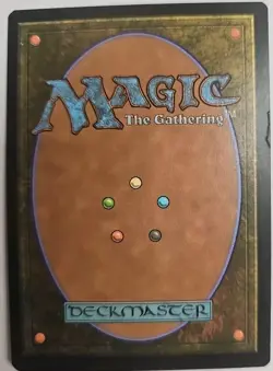 MTG Magic The Gathering Card Chandra's Spitfire Creature Elemental Red M20 - Image 2