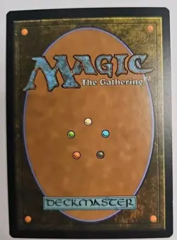 MTG Magic The Gathering Card Cogworker's PuzzleknotArtifact Kaladesh 2016 - Image 2