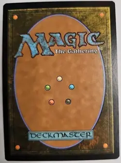 MTG Magic The Gathering Card Cogworker's PuzzleknotArtifact Kaladesh 2016 - Image 2