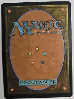 MTG Magic The Gathering Card Gift of Fangs Enchantment Aura Black Crimson Vow - Image 2