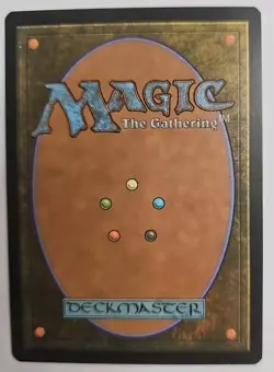 MTG Magic The Gathering Card Trail of Crumbs Enchantment Green Throne Of Eldrain - Image 2