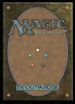 Living Destiny Rise of Eldrazi MTG Magic the Gathering card - Image 2