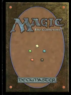 Terrifying Presence Duel Decks MTG Magic the Gathering card - Image 2
